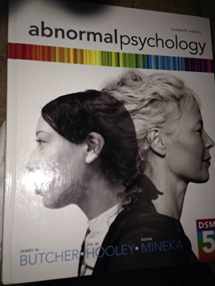 9780205965090-0205965091-Abnormal Psychology Plus NEW MyPsychLab with eText -- Access Card Package (16th Edition)