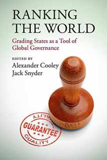 9781107484122-110748412X-Ranking the World: Grading States as a Tool of Global Governance