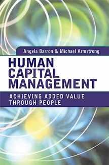 9780749449384-0749449381-Human Capital Management: Achieving Added Value Through People