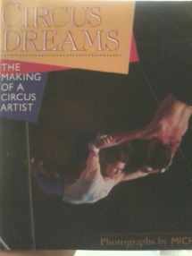 9780021795413-002179541X-Circus dreams: The making of a circus artist