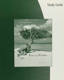 9780495097631-0495097632-Study Guide for Mitchell's Roots of Wisdom, 5th