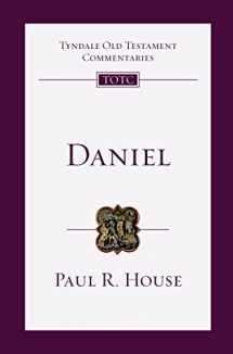 9780830842735-083084273X-Daniel: An Introduction and Commentary (Tyndale Old Testament Commentaries)