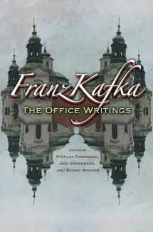 9780691167992-0691167990-Franz Kafka: The Office Writings