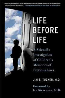 9780312376741-031237674X-Life Before Life: Children's Memories of Previous Lives
