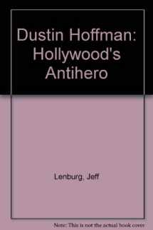9780821712429-082171242X-Dustin Hoffman: Hollywood's Antihero