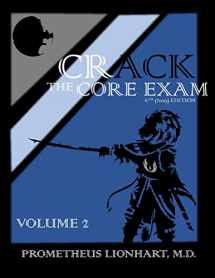 9781730851285-1730851282-Crack the Core Exam - Volume 2