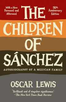 9780307744531-0307744531-The Children of Sanchez: Autobiography of a Mexican Family