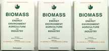 9780080421353-0080421350-Biomass for Energy, Environment, Agriculture and Industry: Proceedings of the 8th European Biomass Conference, Vienna, Austria, 3-5 October 1994