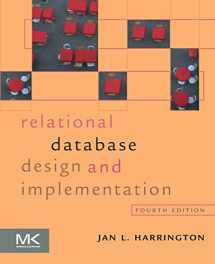 9780128043998-0128043997-Relational Database Design and Implementation: Clearly Explained