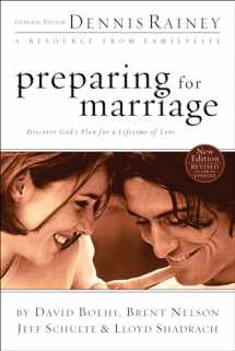 9780764215506-0764215507-Preparing for Marriage