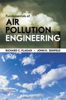 9780486488721-0486488721-Fundamentals of Air Pollution Engineering (Dover Civil and Mechanical Engineering)