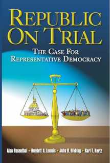 9781568026527-1568026528-Republic on Trial: The Case for Representative Democracy