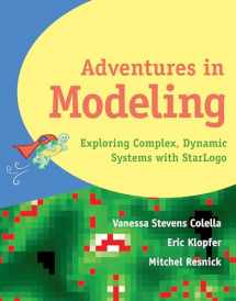 9780807740828-0807740829-Adventures in Modeling: Exploring Complex, Dynamic Systems with StarLogo