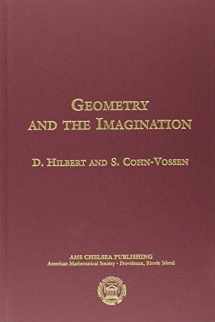 9780821819982-0821819984-Geometry and the Imagination (AMS Chelsea Publishing)