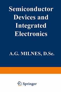 9780442236601-0442236603-Semiconductor Devices and Integrated Electronics
