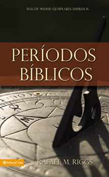 9780829715781-0829715789-Periodos Bíblicos (Nueva Edición)