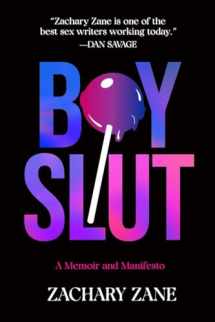 9781419764714-1419764713-Boyslut: A Memoir and Manifesto