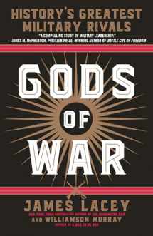 9780345547576-0345547578-Gods of War: History's Greatest Military Rivals