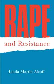 9780745691916-0745691919-Rape and Resistance