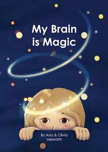 9780473655532-0473655535-My Brain is Magic