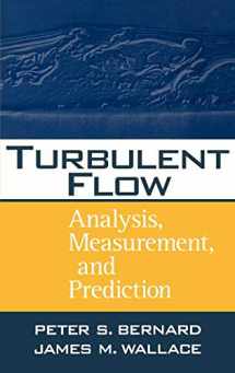 9780471332190-0471332194-Turbulent Flow: Analysis, Measurement and Prediction