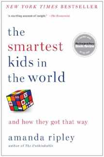 9781451654431-145165443X-The Smartest Kids in the World: And How They Got That Way