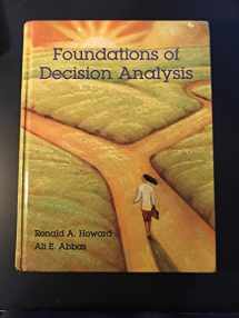 9780132336246-0132336243-Foundations of Decision Analysis
