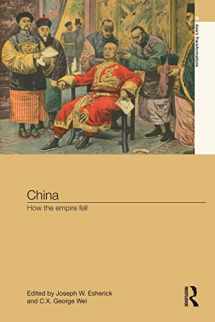 9781138120761-1138120766-China (Asia's Transformations)