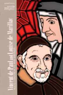 9780809135646-0809135647-Vincent de Paul and Louise de Marillac: Rules, Conferences, and Writings (Classics of Western Spirituality (Paperback))