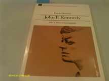 9780673398109-0673398102-John F. Kennedy and a New Generation (Library of American Biography)