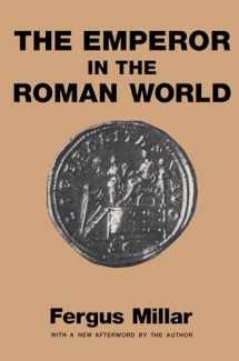 9780715617229-0715617222-Emperor in the Roman World