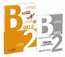 9788490816714-8490816719-Pack DELE B2 (libro + claves) (Spanish Edition)