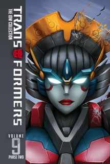 9781684054848-1684054842-Transformers: IDW Collection Phase Two Volume 9