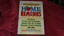 9780878578733-0878578730-The Doctor's Book of Home Remedies: Thousands of Tips and Techniques Anyone Can Use to Heal Everyday Health Problems