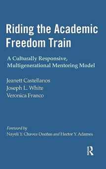 9781642673524-1642673528-Riding the Academic Freedom Train