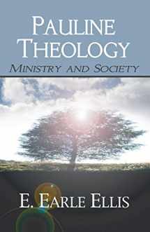9781597520911-1597520918-Pauline Theology: Ministry and Society