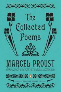 9780143106906-0143106902-The Collected Poems: A Dual-Language Edition with Parallel Text (Penguin Classics Deluxe Edition)