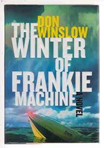 9781400044986-1400044987-The Winter of Frankie Machine