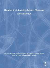 9781138740839-1138740837-Handbook of Sexuality-Related Measures