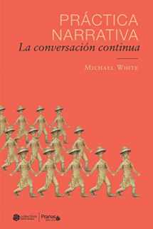 9789569719004-9569719001-Práctica narrativa: La conversación continua (Spanish Edition)