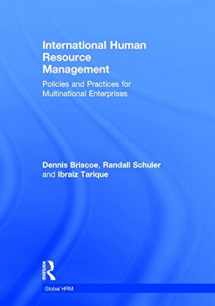 9780415884754-0415884756-International Human Resource Management: Policies and Practices for Multinational Enterprises (Global HRM)