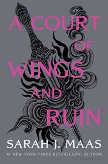 9781635575590-1635575591-A Court of Wings and Ruin (A Court of Thorns and Roses, 3)