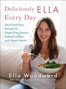 9781501127618-1501127616-Deliciously Ella Every Day: Quick and Easy Recipes for Gluten-Free Snacks, Packed Lunches, and Simple Meals (2)