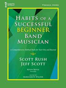 9781622774791-1622774795-G-10170 - Habits Of A Successful Beginner Band Musician - French Horn
