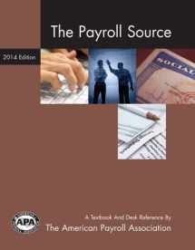 9781934951712-1934951714-The Payroll Source 2014