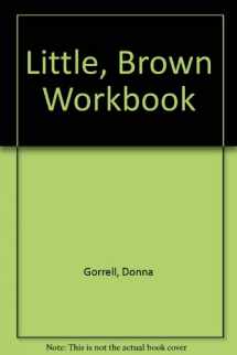 9780673399250-0673399257-Little Brown Workbook