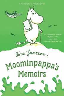 9780312625436-031262543X-Moominpappa's Memoirs (Moomins, 3)