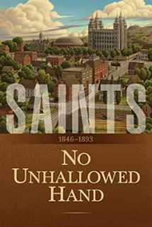 9781629726489-1629726486-Saints Volume 2: No Unhallowed Hand