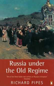 9780140247688-0140247688-Russia under the Old Regime: Second Edition