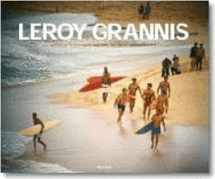 9783822850695-3822850691-Leroy Grannis, Surf Photography of the 1960s And 1970s: Birth of a Culture: '60s And '70s Surf Photography